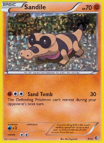 Sandile