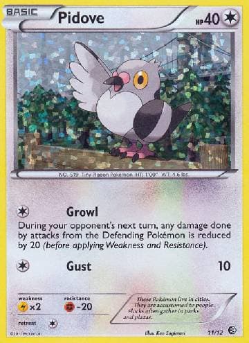 Pidove