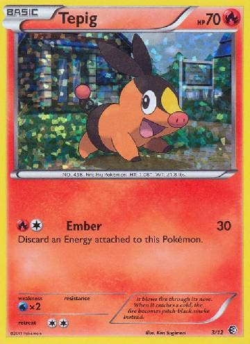 Tepig