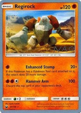 Regirock