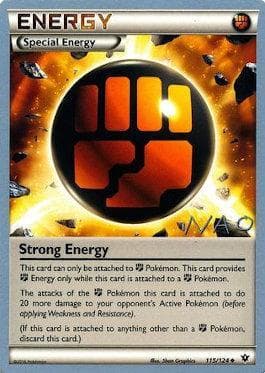 Energia Intensa