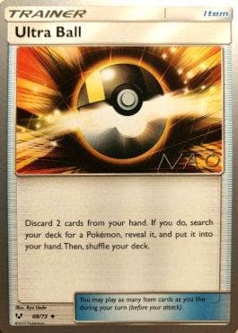 Ultra Bola