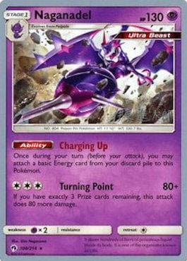 Naganadel