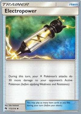 Eletropoder
