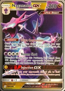 Naganadel-GX