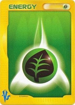 Energia de Grama