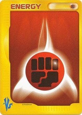 Energia de Luta