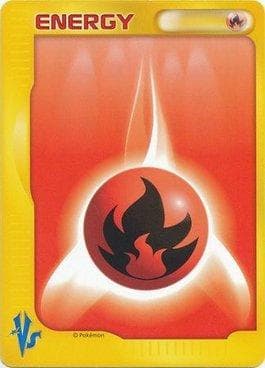Energia de Fogo