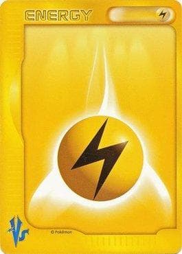Energia de Raio