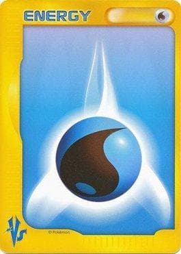 Energia de Água