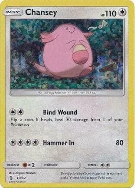 Chansey