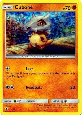 Cubone