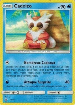 Delibird