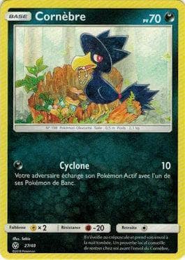 Murkrow
