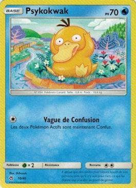 Psyduck
