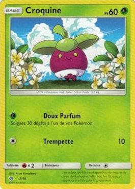 Bounsweet