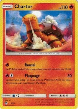 Torkoal