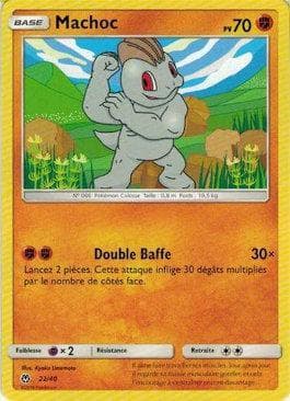 Machop