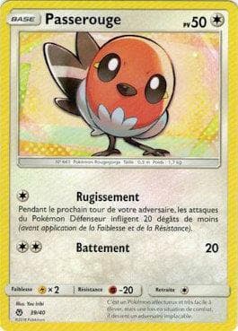 Fletchling