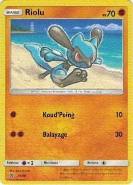 Riolu