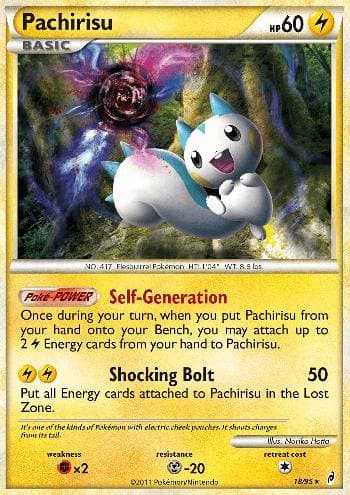 Pachirisu