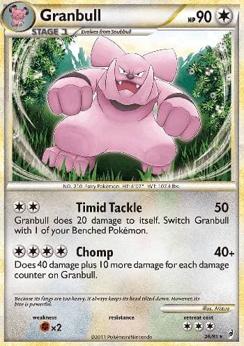 Granbull