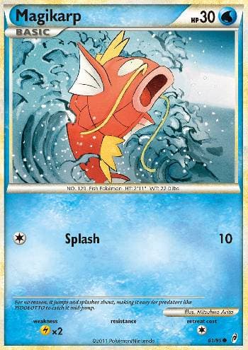 Magikarp