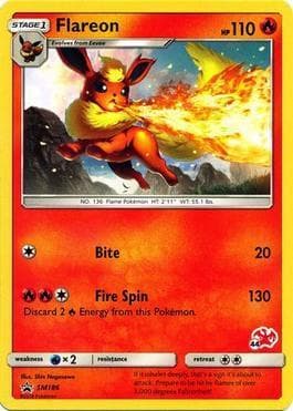 Flareon