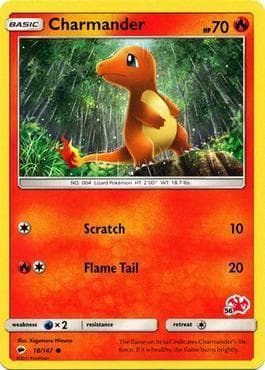 Charmander