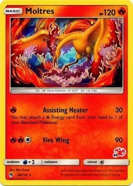 Moltres