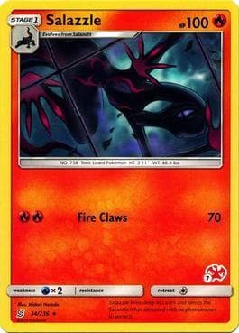 Salazzle