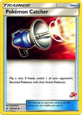 Pegador de Pokémon