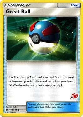 Grande Bola