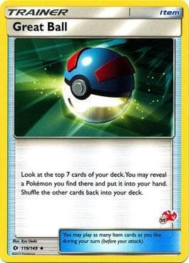 Grande Bola