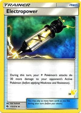 Eletropoder