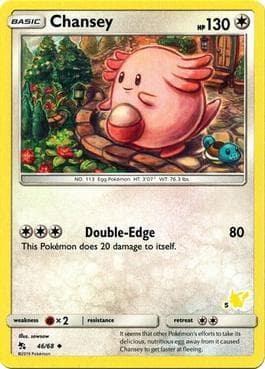 Chansey