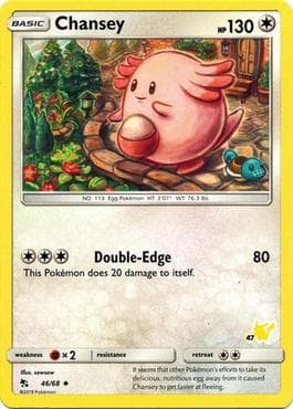 Chansey