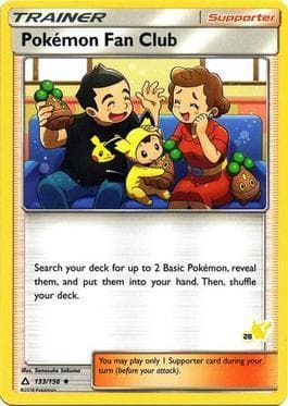 Fã Clube Pokémon