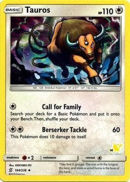 Tauros
