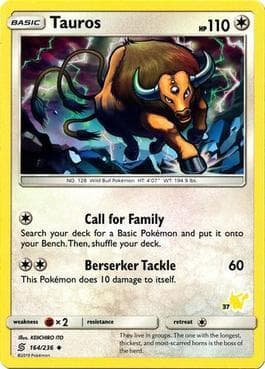 Tauros