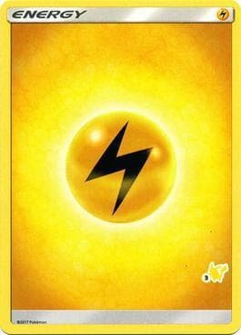 Energia de Raio