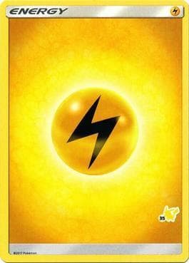 Energia de Raio