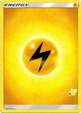 Energia de Raio