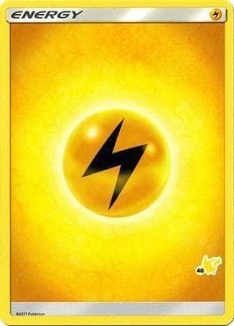 Energia de Raio