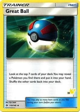Grande Bola