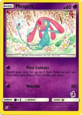 Mesprit