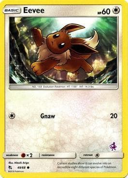 Eevee