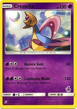 Cresselia