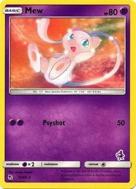 Mew