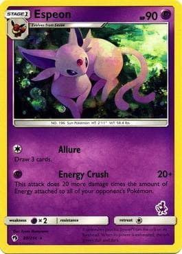Espeon